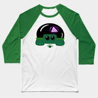 Torils™ Fortune Teller Baseball T-Shirt